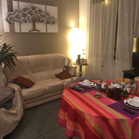 Chambre Chez L'Habitant Orthez Dış mekan fotoğraf