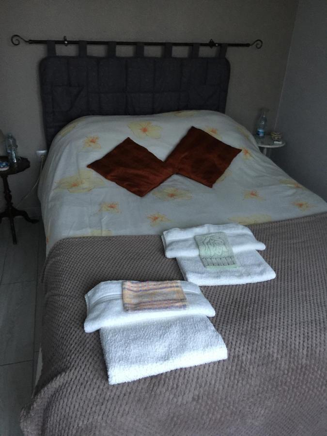Chambre Chez L'Habitant Orthez Dış mekan fotoğraf