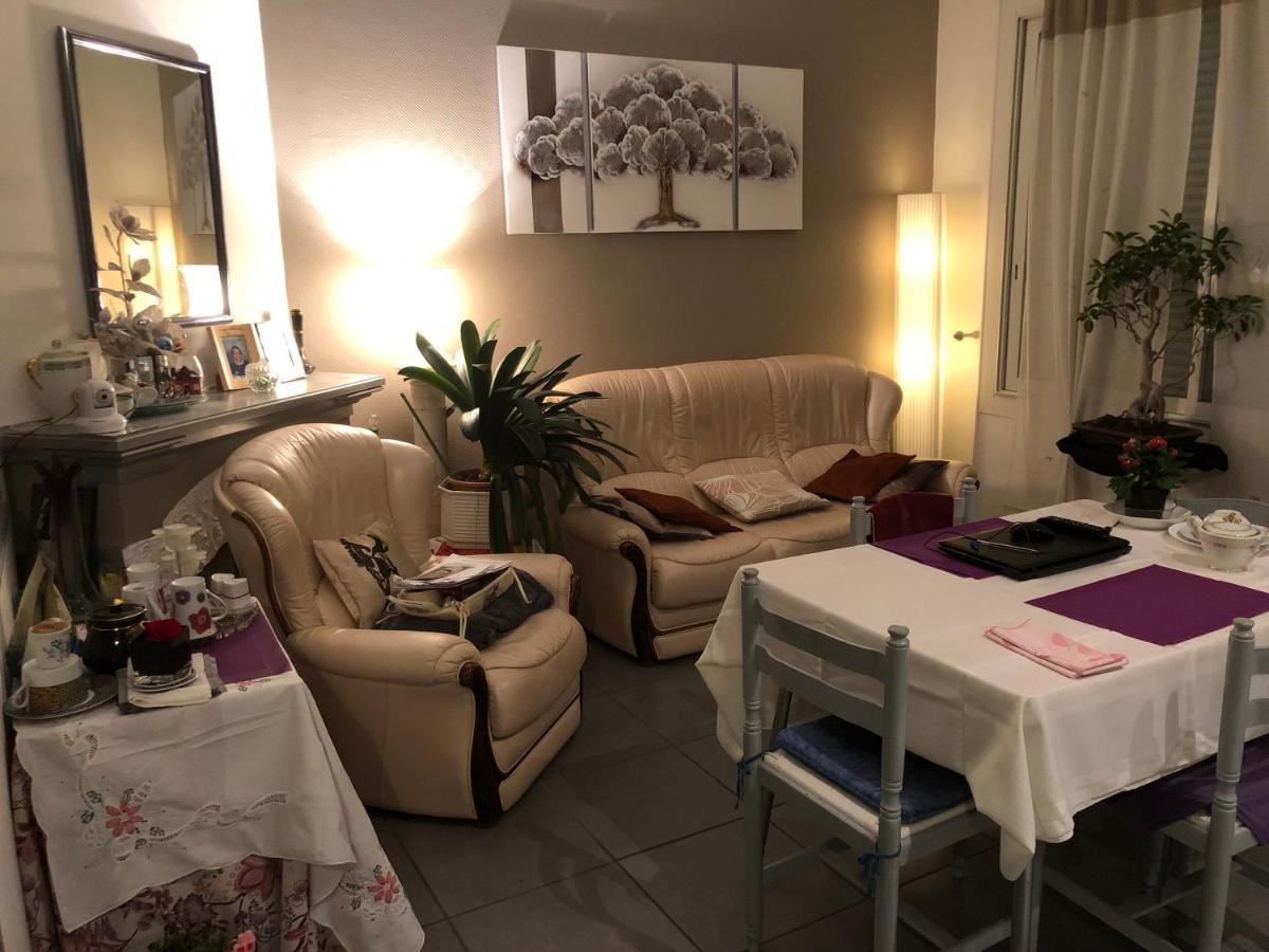 Chambre Chez L'Habitant Orthez Dış mekan fotoğraf