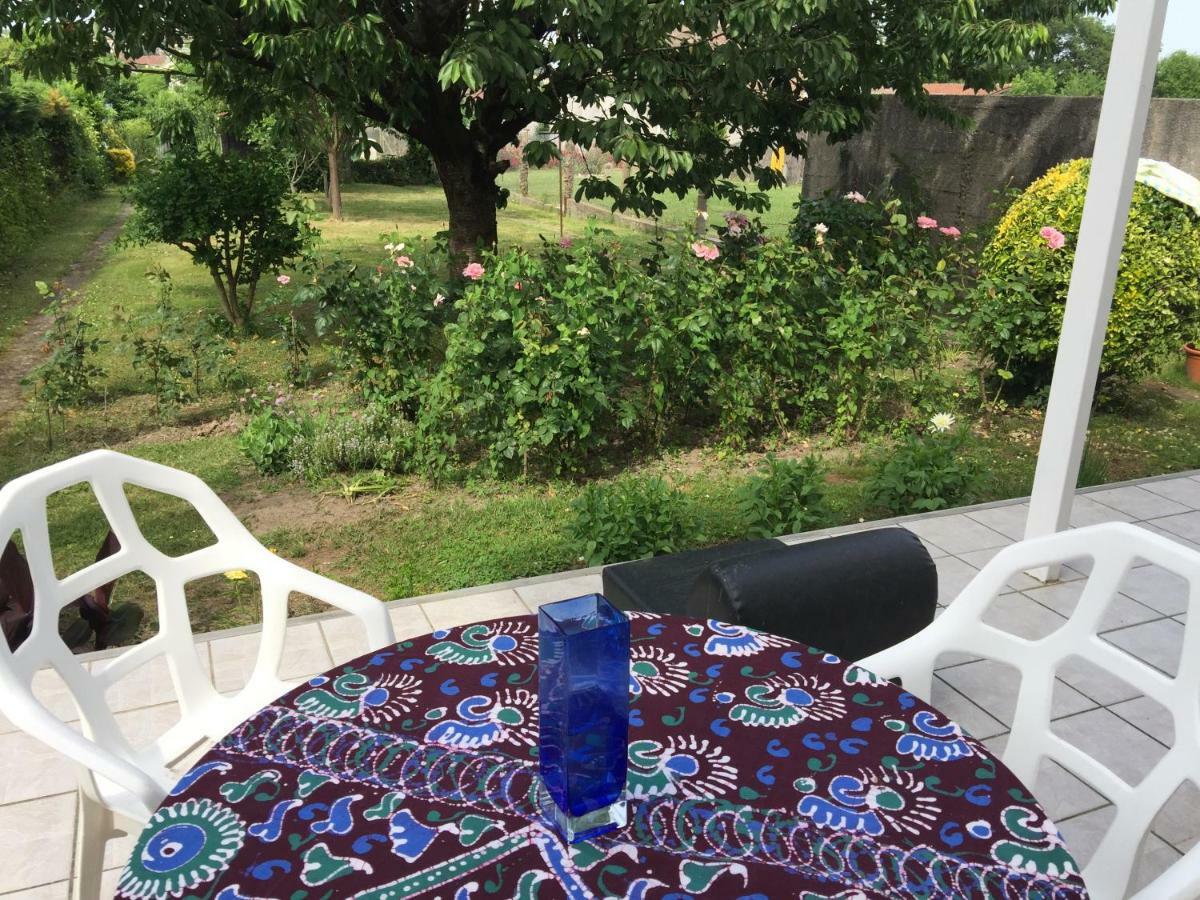 Chambre Chez L'Habitant Orthez Dış mekan fotoğraf