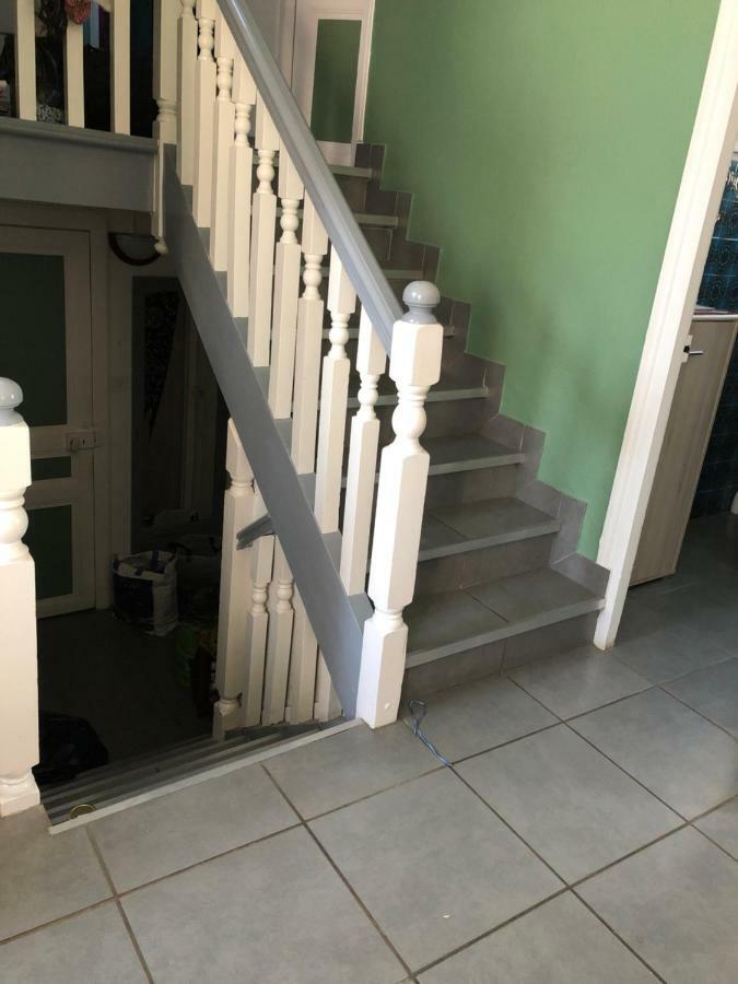 Chambre Chez L'Habitant Orthez Dış mekan fotoğraf